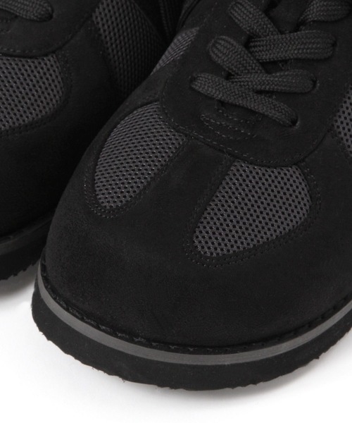 スニーカー スライドスニーカー レディースの画像