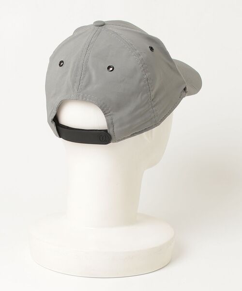 「IMPERIAL」 キャップ - グレー メンズ_画像2