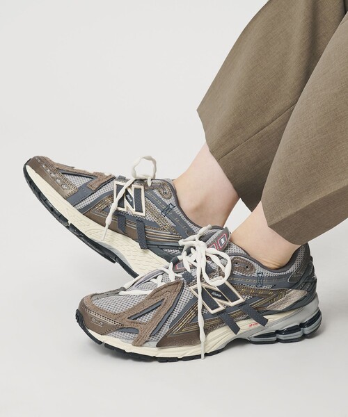 New Balance（ニューバランス） ウォーキングシューズ スニーカー