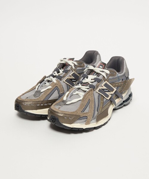 New Balance（ニューバランス） ウォーキングシューズ スニーカー