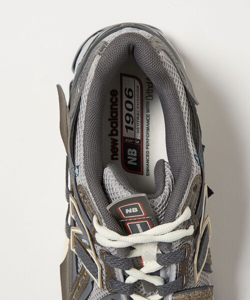 New Balance（ニューバランス） スニーカー 「New Balance」1906