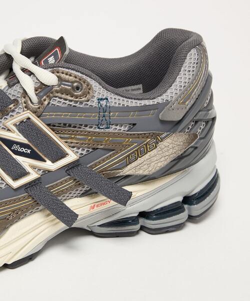 New Balance（ニューバランス） ウォーキングシューズ スニーカー