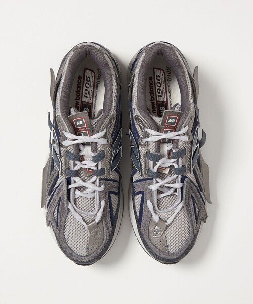 イタリア フィレンツェで購入     new balanceスニーカー New Balance（ニューバランス） スニーカー M2002R M2002RFL FW24