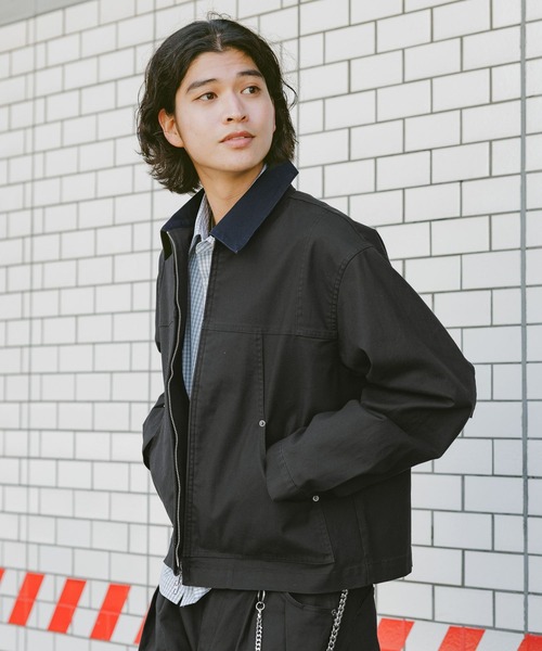 極美品　GIVENCHY ブラック レース シャツ　ジャケット　ブルゾン リブ イン コンフォート くぼっち☆とコラボ 大人の華やぎレースシャツ