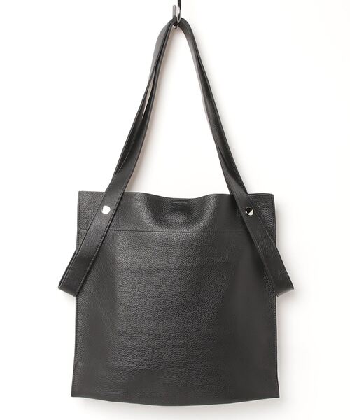 「Ray BEAMS」 2WAYバッグ ONE SIZE ブラック レディースの画像