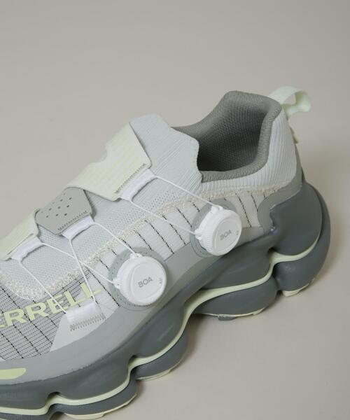 MERRELL（メレル） 防水 スニーカー MERRELL/SPEEDARC SURGE BOA