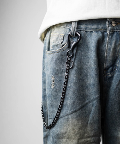 Dickies（ディッキーズ） ウォレットチェーン 「」フック/ウォレット