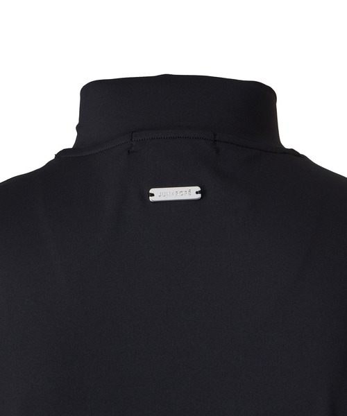 JUN&ROPE'（ジュンアンドロペ） tシャツ 「ESSENTIAL」長袖モック