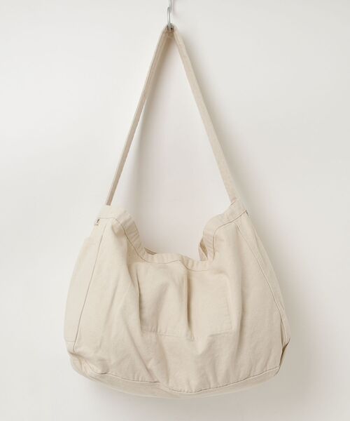 PARROTT CANVAS（パロットキャンバス） ショルダーバッグ バッグ
