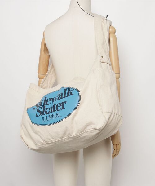 PARROTT CANVAS（パロットキャンバス） ショルダーバッグ バッグ
