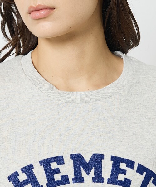 MIXTA（ミクスタ） tシャツ 」HEMET / Tシャツ / ユニセックス メンズ