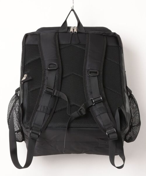 BEN DAVIS（ベンデイビス） ペットキャリー PET CARRY BACKPACK