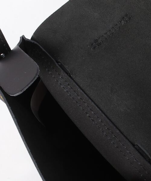 「Dr. Martens」 ショルダーバッグ FREE ブラック レディースの画像
