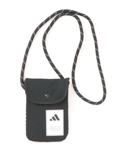 adidas（アディダス） ウエストポーチ 「adidas」マストハブ フォン