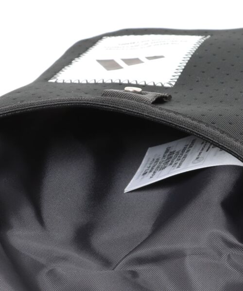 adidas（アディダス） ウエストポーチ 「adidas」マストハブ フォン
