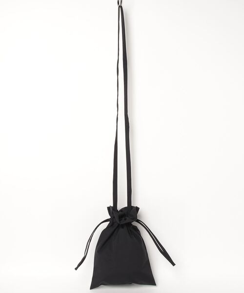「BEAMS JAPAN」 ショルダーバッグ ONE SIZE オレンジ メンズ_画像3