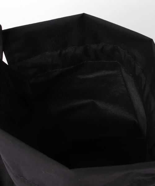 「BEAMS JAPAN」 ショルダーバッグ ONE SIZE オレンジ メンズ_画像4
