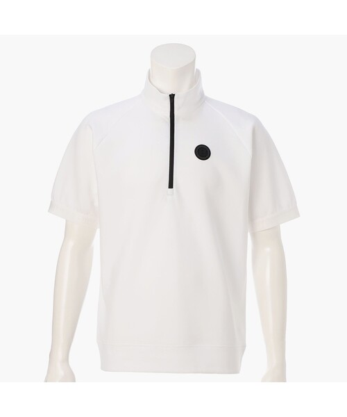 BRIEFING（ブリーフィング） uvカット tシャツ 「BRIEFING GOLF