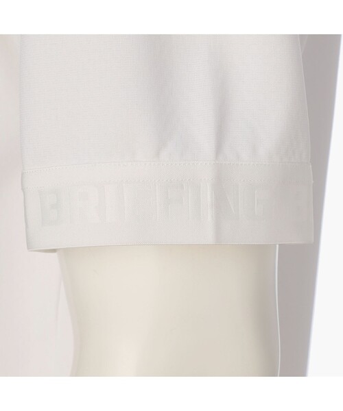 BRIEFING（ブリーフィング） tシャツ 「BRIEFING GOLF／ブリーフィング