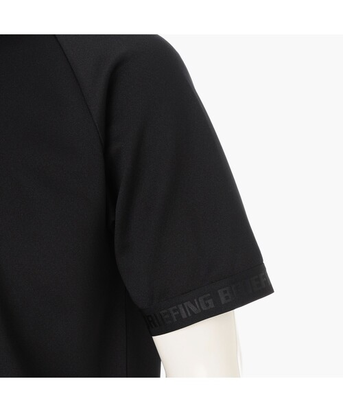 BRIEFING（ブリーフィング） tシャツ 「BRIEFING GOLF／ブリーフィング