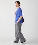 tシャツ 「WEB限定」SHIPS: マイクロ...の詳細画像2
