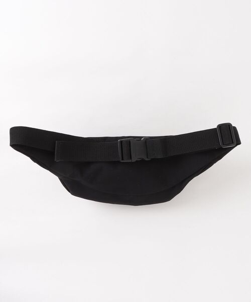 「Manhattan Portage」 ウエストバッグ - ブラック レディース_画像2