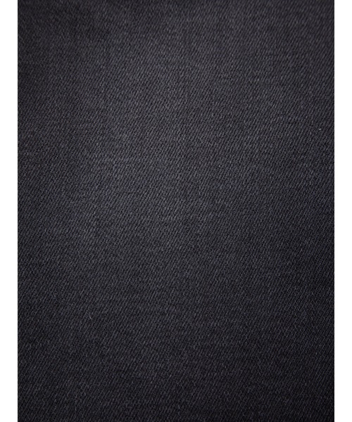 ジーンズ Nudie Jeans/ヌーディージーンズ Tight Terry / パワーストレッチブラックデニム / Black Blizzardの画像