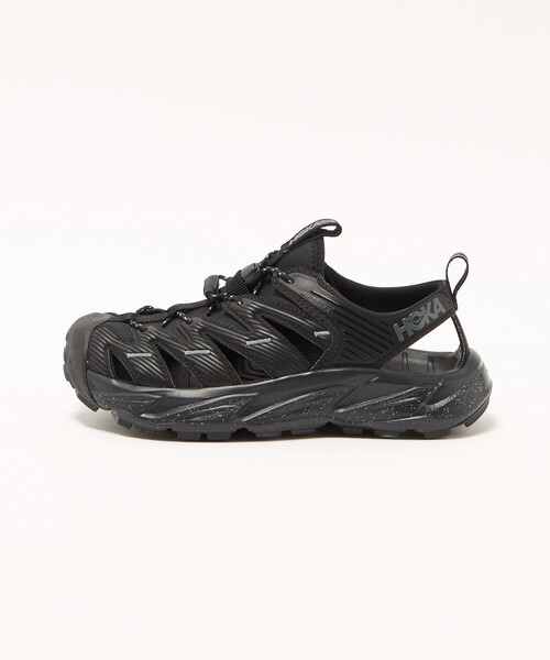 HOKA ONEONE（ホカ オネオネ） hoka サンダル 「HOKA」U HOPARA