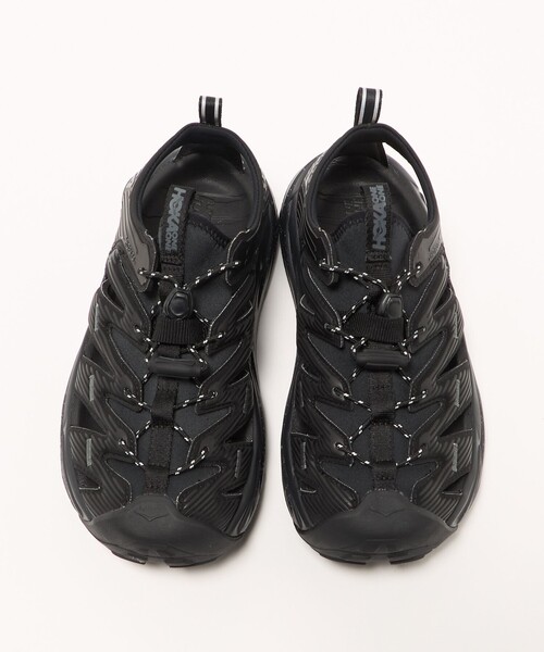 HOKA ONEONE（ホカ オネオネ） hoka サンダル 「HOKA」U HOPARA
