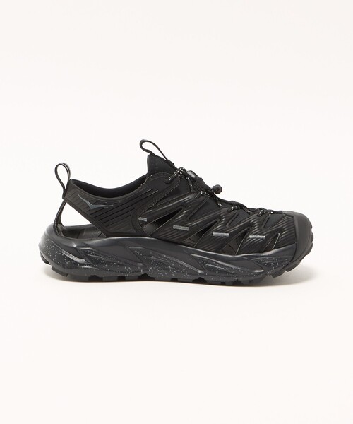 HOKA ONE ONE HOPARA サンダル 27cm HOKA ONEONE（ホカ オネオネ） hoka サンダル 「HOKA」U HOPARA