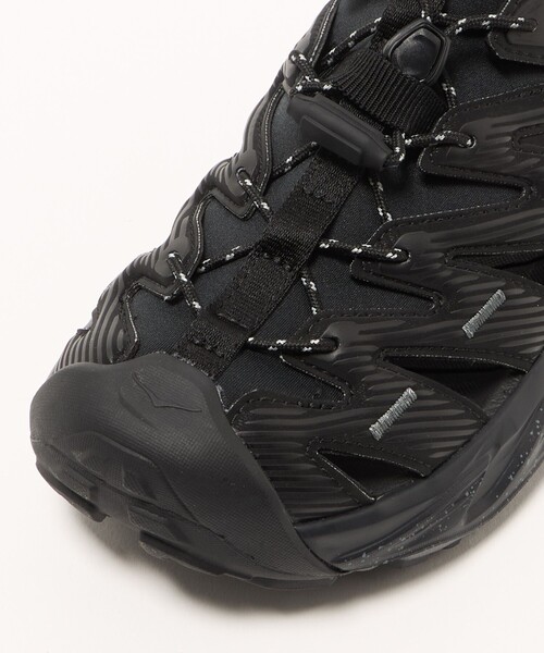 HOKA ONEONE（ホカ オネオネ） hoka サンダル 「HOKA」U HOPARA