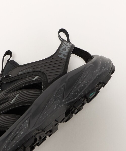 HOKA ONEONE（ホカ オネオネ） hoka サンダル 「HOKA」U HOPARA