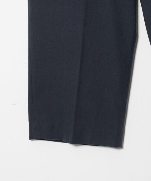 「LUCY」 スラックス MEDIUM 杢グレー メンズ_画像5
