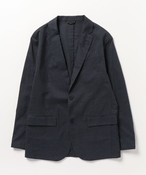 SHIPS（シップス） スーツ MEDIUM チャコールグレー メンズ : ZOZOTOWN