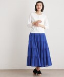 カーディガン uvカット 「定番人気!接触冷感...の詳細画像3