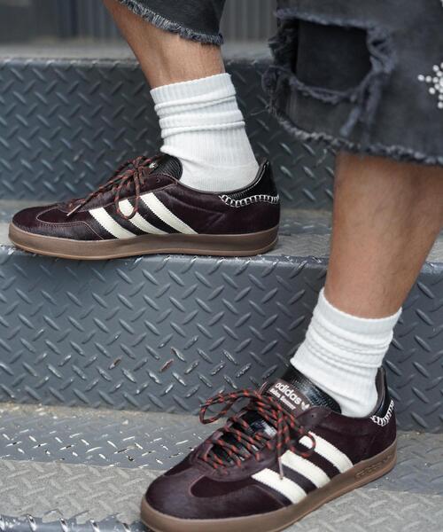 Wales Bonner 新品　カットソーウェイルズ　ボナー　adidas ウェールズ・ボナー×アディダスから待望の新作！「カリンサ ロー