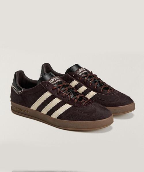 adidas（アディダス） スニーカー adidas Originals by Wales Bonner