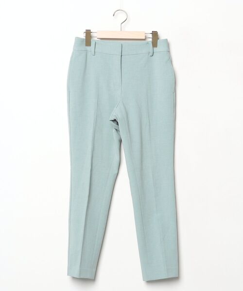 PLST パンツスーツ グリーン X S PLST（プラステ） パンツ S グリーン レディース : ZOZOTOWN Yahoo!店