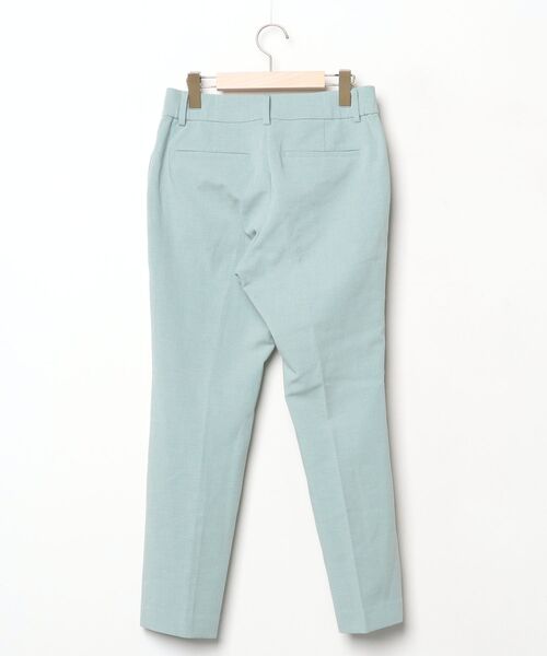 PLST（プラステ） パンツ S グリーン レディース : ZOZOTOWN Yahoo!店