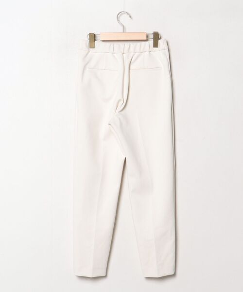 UNITED ARROWS（ユナイテッドアローズ） スラックス 38 オフホワイト 