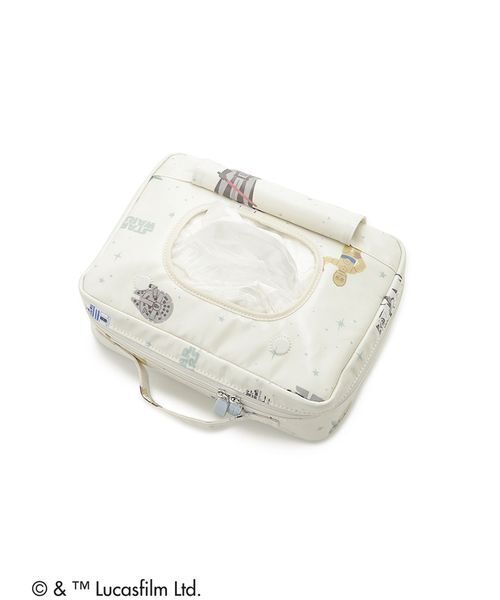 gelato pique（ジェラートピケ） マタニティ 「STAR WARS」総柄おむつ