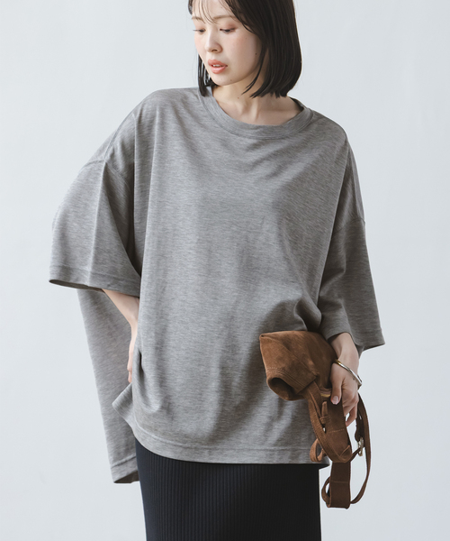 NOBLE（ノーブル） tシャツ 「WEB限定追加2」COG THE BIGSMOKE/ DELTA