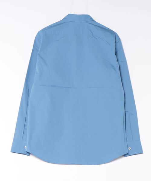 シャツ CHEMISE LINO メンズ レディースの画像
