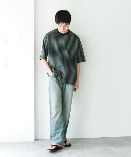 URBAN RESEARCH DOORS（アーバンリサーチドアーズ） tシャツ