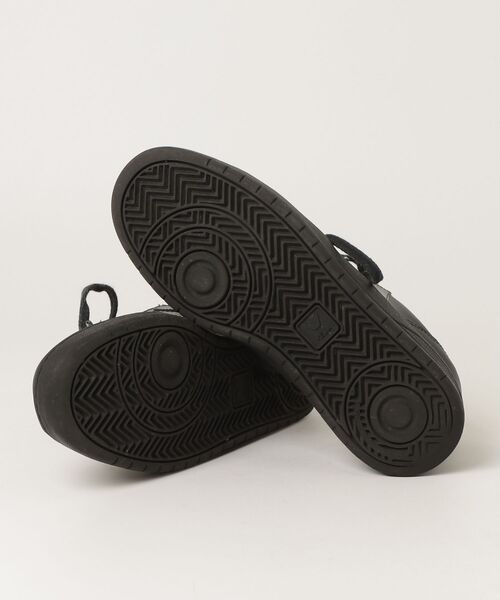 「VEJA」 ローカットスニーカー 43 ブラック メンズ_画像3