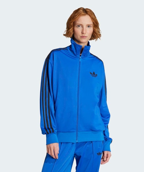adidas（アディダス） ジャージ アディカラー クラシック ファイヤー