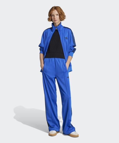adidas（アディダス） ジャージ アディカラー クラシック ファイヤー