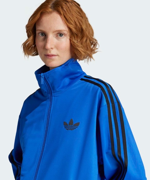 adidas（アディダス） ジャージ アディカラー クラシック ファイヤー
