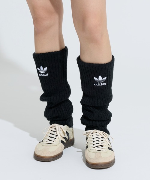 adidas（アディダス） 靴下 レッグウォーマー / LEG WARMERS