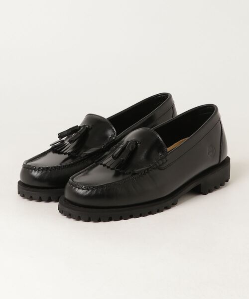ローファー LOAFER SHOE メンズ